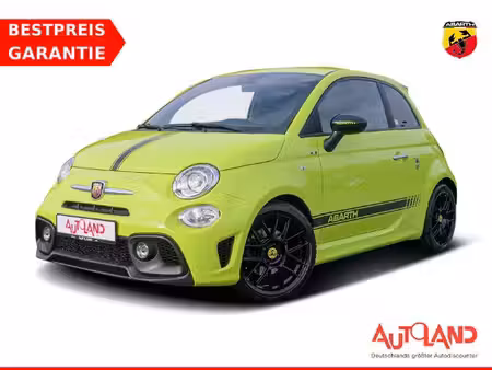 Abarth 595 1.4 180 Competizione
