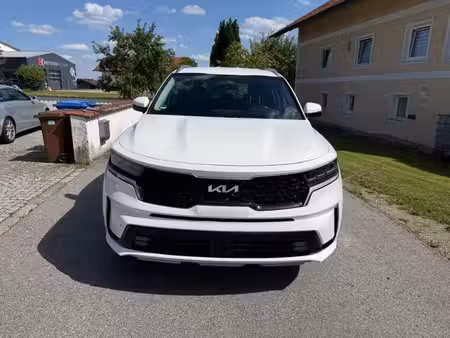 Kia Sorento 1.6 4x4