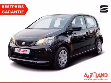 Seat Mii 1.0 60
