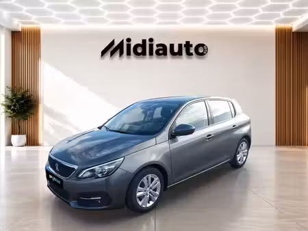 Peugeot 308 1.2 THP 110 Active