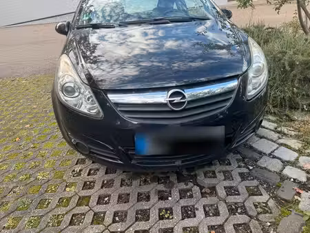 Opel Corsa 1.2 80