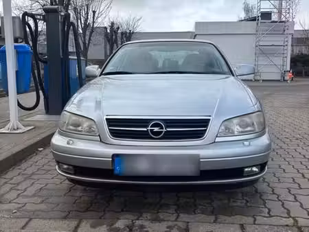 Opel Omega 2.2 144 Elegance