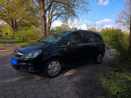 Opel Zafira 2.2 150 Cosmo