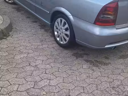 Opel Astra 1.6 103