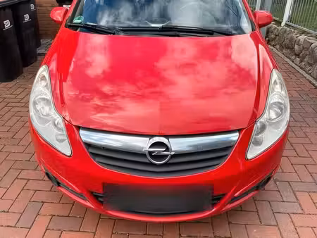 Opel Corsa 1.2 80