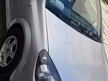 Opel Astra 1.4 90