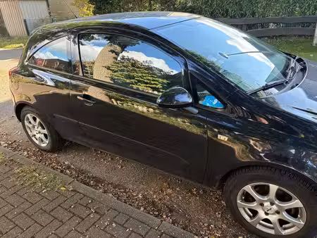 Opel Corsa 1.0 60