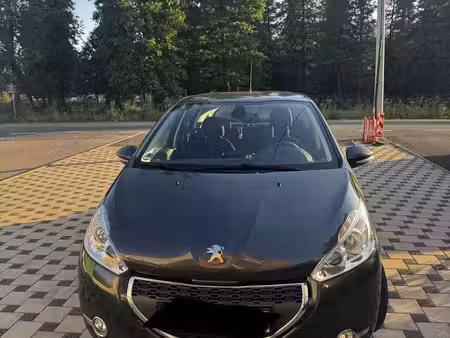 Peugeot 208 1.6 VTi 120 Allure