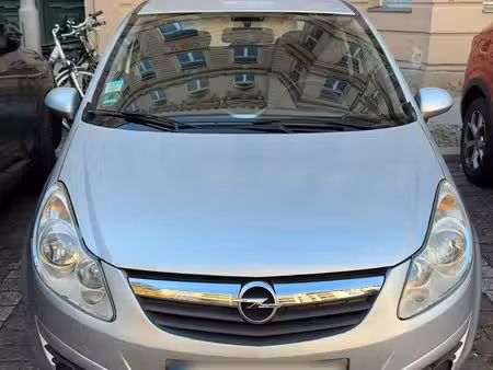 Opel Corsa 1.4 90