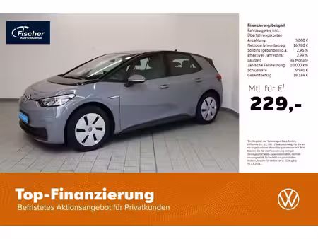 Volkswagen ID.3 145