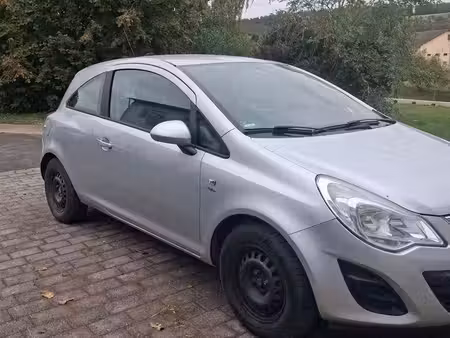 Opel Corsa 1.3 CDTI 75