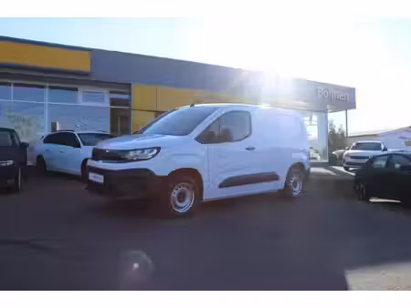 Opel Combo 1.2 110