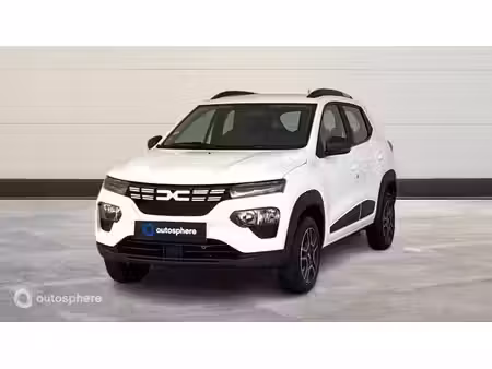 Dacia Spring 45