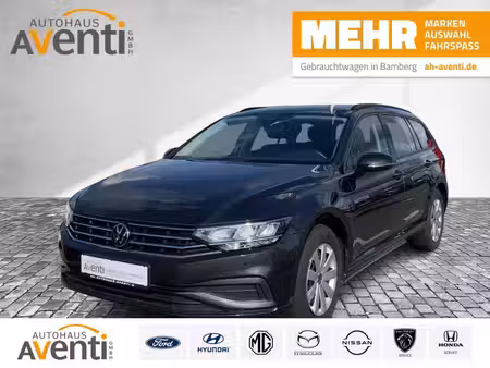 Volkswagen Passat 1.5 TDI 110 Base