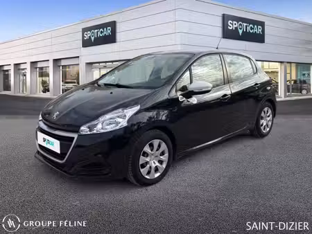 Peugeot 208 1.2 PureTech 68 Like