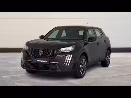 Peugeot 2008 1.2 PureTech 100 Active