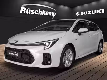 Suzuki Swace 1.8 98 Comfort