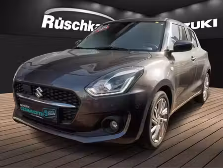 Suzuki Swift 1.2 83 Comfort