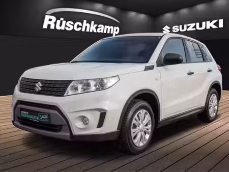 Suzuki Vitara 1.6 120 Club