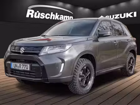 Suzuki Vitara 1.4 110