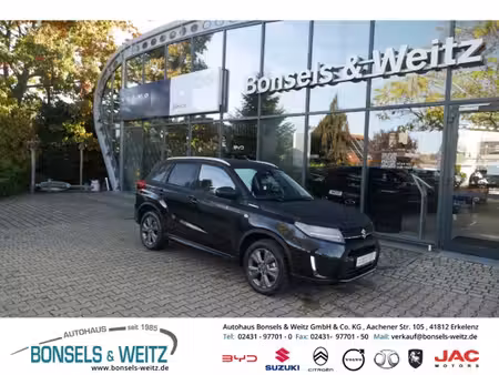 Suzuki Vitara 1.4 Comfort