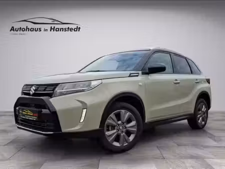 Suzuki Vitara 1.4 110 Comfort
