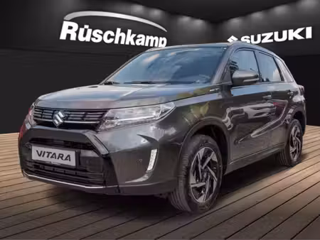 Suzuki Vitara 1.4 Comfort