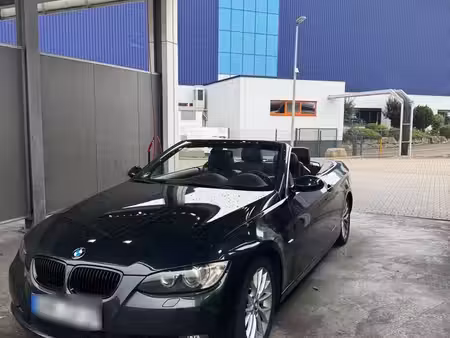 BMW Série 3 320i 170