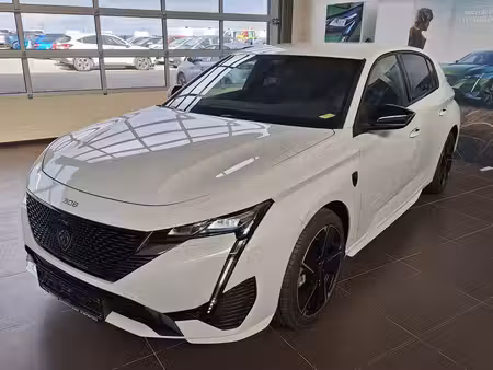 Peugeot 308 GT 156 First Edition