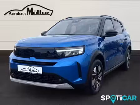 Opel Frontera 1.2 GS