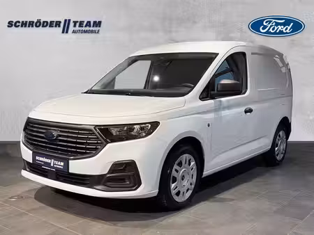 Ford Transit 2.0 102 Trend