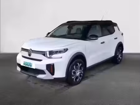 Citroën C3 Aircross 1.2 145