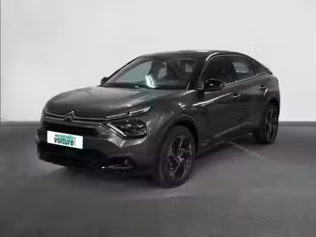 Citroën C4 1.5 HDi 130
