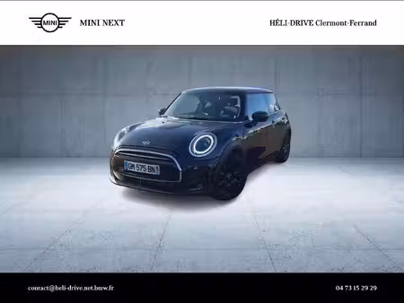 Mini Mini Cooper 1.5 136 Edition Premium Plus