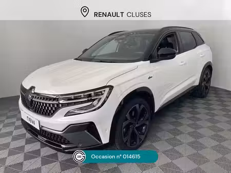 Renault Austral 1.2 200 Esprit Alpine