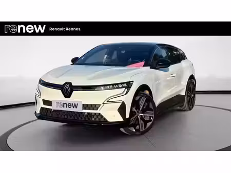 Renault Mégane E-Tech 220 Équilibre