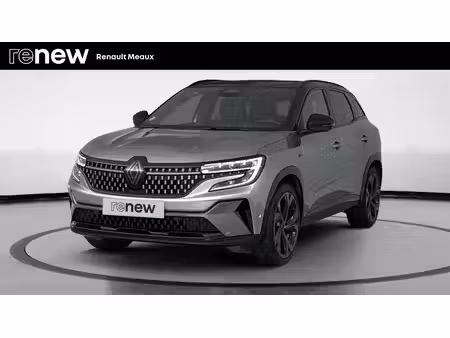 Renault Austral 1.2 200