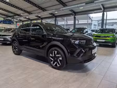 Opel Mokka 1.2