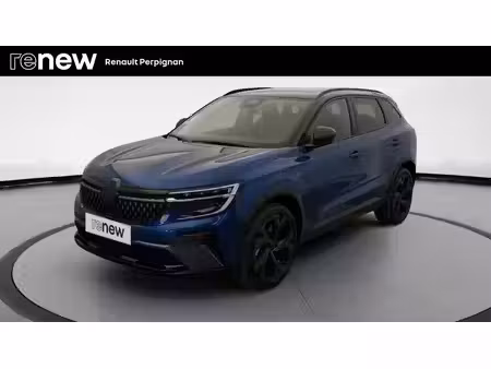 Renault Austral 1.2 200