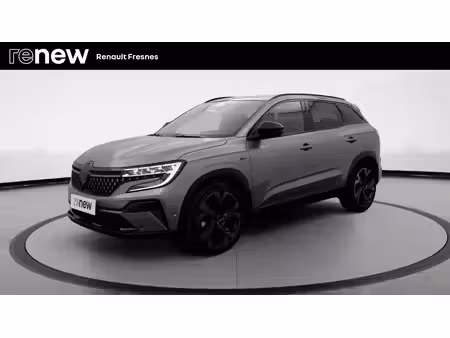 Renault Austral 1.2 200