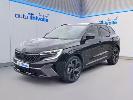 Renault Austral 1.2 200