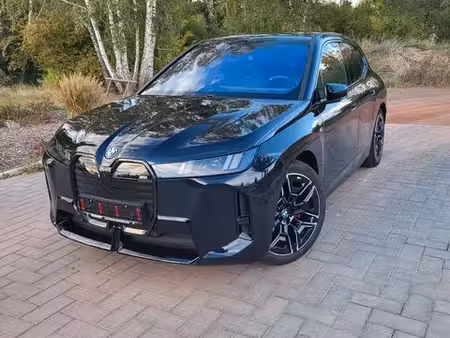 BMW iX M70 659 xDrive