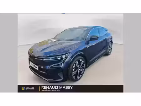 Renault Mégane E-Tech 220 Équilibre