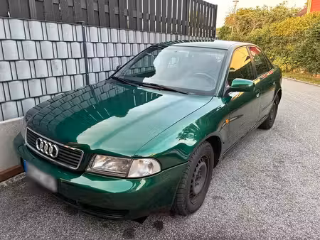 Audi A4 1.9 TDI 90