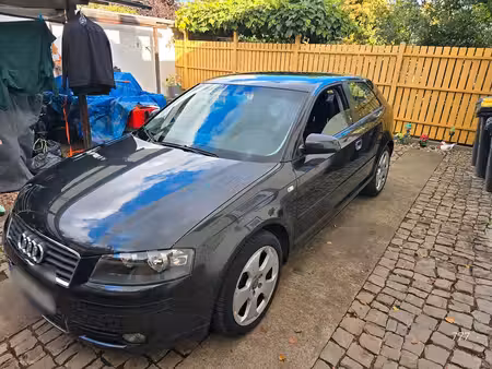 Audi A3 2.0 FSI 150