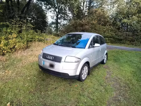 Audi A2 1.4 75