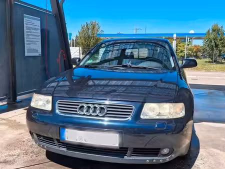 Audi A3 1.8 T 150