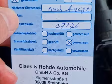 Audi A4 2.0 TDI 140