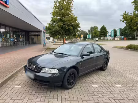 Audi A4 1.8 T 150