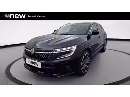 Renault Austral 1.2 200 Iconic